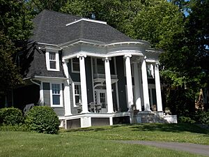 McClellan Heights Historic District 03