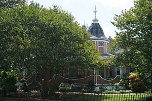 McKinney April 2017 082 (523 W. Hunt)