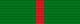 Medal for Service in the Interior - Asia (Thailand) ribbon.svg