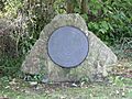 Memorial-Plaque-for-Llandow-Air-Disaster-in-Sigingstone-Wales--by-Mick-Lobb