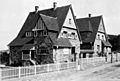 Metzendorf Villa Ernst 1905