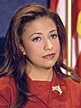 Miss America 2002 Erika Harold
