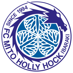 Mito HollyHock logo.svg