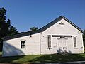 Mohawk Valley Grange 1