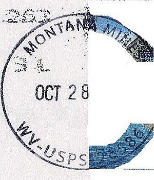 Montana Mines West Virginia