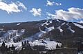 MountSnowWinter