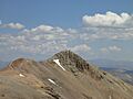 Mt Lincoln
