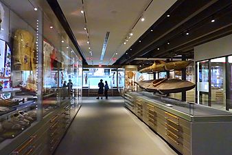 Multiversity Galleries - Museum of Anthropology, University of British Columbia - DSC09280