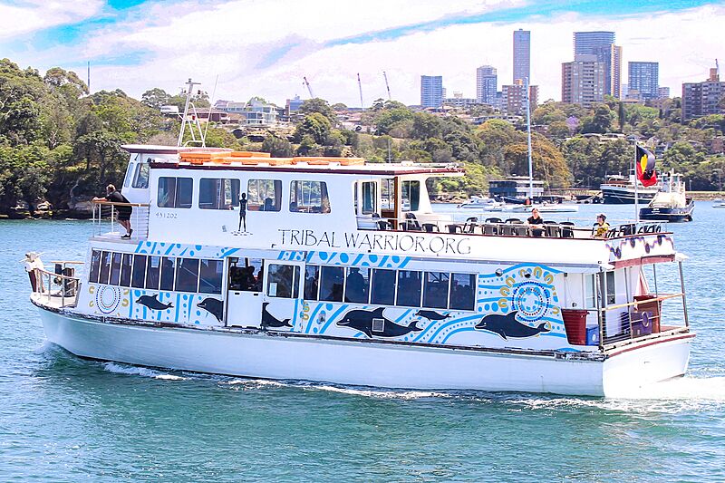 Mv mari Nawi from wirawi