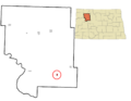 ND Mountrail County Parshall