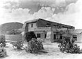 NPS Santa Fe
