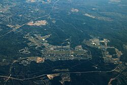 NSA Fort Gordon (38003458254).jpg