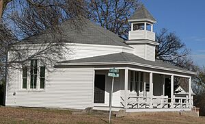 Naponee Heritage Center 2