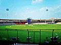 National Cricket Stadium, Karachi 01