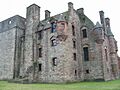 Newark Castle - geograph.org.uk - 83750