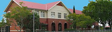 Newmarket State School, circa 2022.jpg