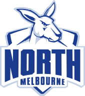 North Melbourne FC logo.svg