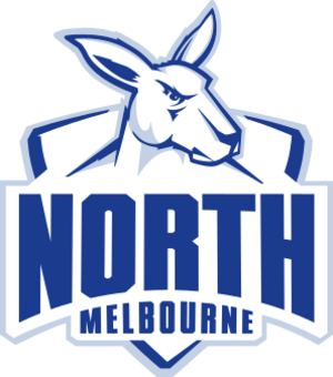 North Melbourne FC logo.svg