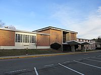 Northeast Metro Regional Vocational School, Wakefield MA