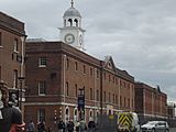 Number 10 Store - Portsmouth Historic Dockyard