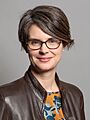 Official portrait of Chloe Smith MP crop 2