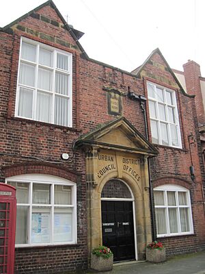 Old Council Offices Filey - geograph.org.uk - 3055373.jpg