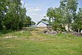 Old St. John's site in Shelbyville