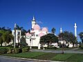 Opa Locka FL city hall01