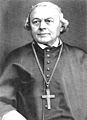 P Sinner - Bischof Karl Joseph Hefele 1869 (GPh43)