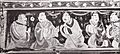 Painted figures on a lacquer basket, Eastern Han Dynasty2