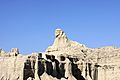 Pakistan Natural Sphinx, Balochistan - (1)