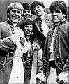 Paul Revere and the Raiders 1967