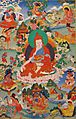 Pema Jungne-One-of-manifestations-of-Padmasambhava