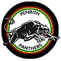 Penrith Panthers Logo 1991