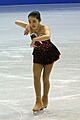 Photos – Junior World Championships 2014 – Ladies (Karen Chen) (2)