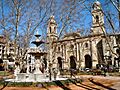 PlazaConstitución