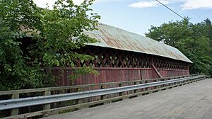 Pont couvert de la Frontière 3