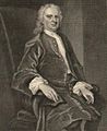 Portrait of Sir Isaac Newton (4670220)