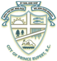 Prince Rupert-COA