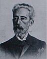 Quintino Bocaiúva 1910