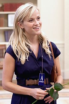 Reese Witherspoon 2009