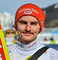 Richard Freitag (GER) 2019