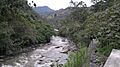 River aguacia manta