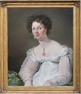Robertson-Bruce Mrs Ellen by Sir GH 1820