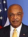 Rod Paige