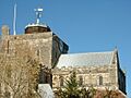 Romsey Abbey 03