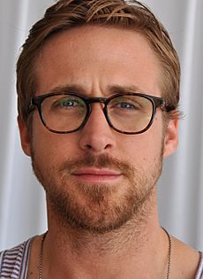 Ryan Gosling 2 Cannes 2011 (cropped)