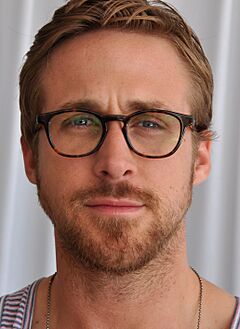 Ryan Gosling 2 Cannes 2011 (cropped)