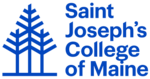 Saint Joseph's College of Maine Logo.svg