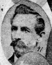 Samuel G. Spann